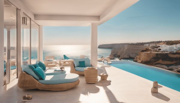 Quel hôtel à Albufeira pour votre prochain séjour en Algarve ?