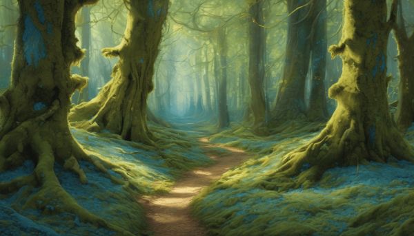 Venez vivre l’aventure féerique au bois des lutins à dièmoz