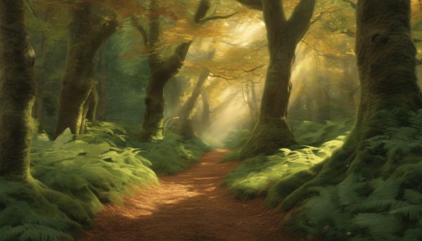 Vivre l’inattendu au bois des lutins de Lyon
