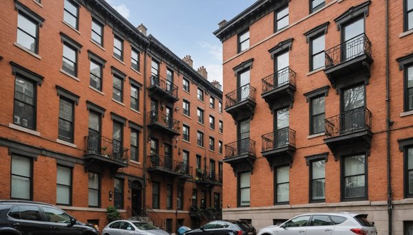 Les 10 erreurs à éviter lors de la location d'un appartement en ville