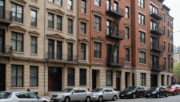 Les arnaques courantes lors de la location d'appartements en ville