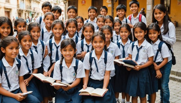 Les meilleurs organismes de séjours linguistiques