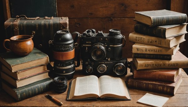 10 livres indispensables pour le voyageur d'aventure